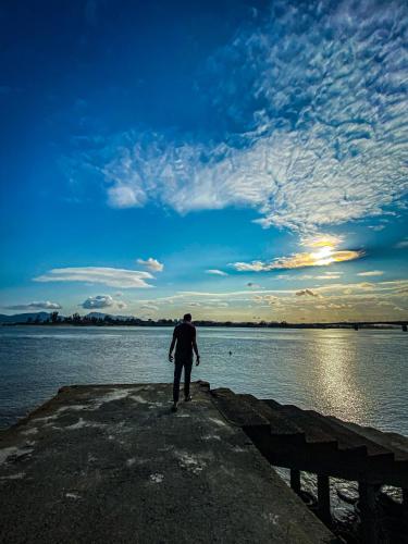 RoomAH Sura Jetty RoomAH Sura Jetty