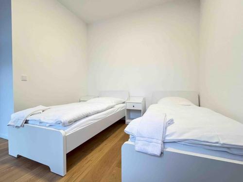 AM1013 - Moderne Monteur oder Ferienwohnung mit Terasse, Amberg (fotografie 4)