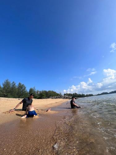 RoomAH Sura Jetty RoomAH Sura Jetty