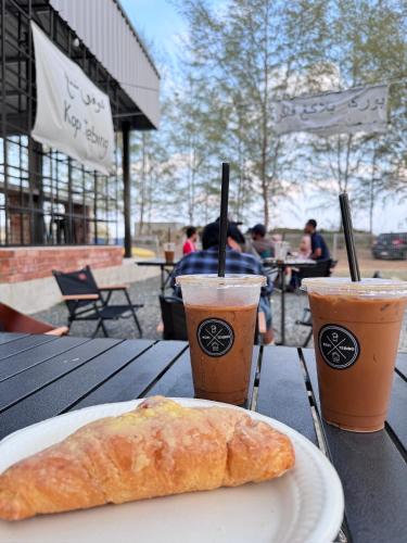 RoomAH Sura Jetty RoomAH Sura Jetty