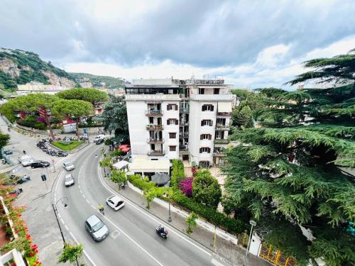 Azzurrissima Home-B&b Sorrento centro 2