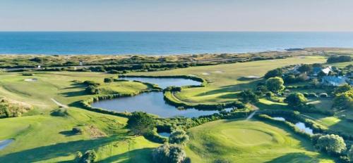 Maison accès PMR PERSONNE A MOBILITE REDUITE sur Ploemeur proche Lorient (Maison acces PMR PERSONNE A MOBILITE REDUITE sur Ploemeur proche Lorient) near Lorient repülőtér