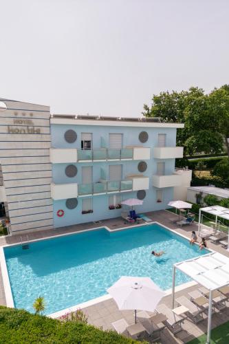 Hotel Kon Tiki 2