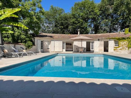 Romantic cottage for couples - Location, gîte - Vence