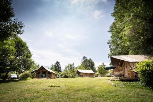 Huttopia Lac d'Aiguebelette - image 7