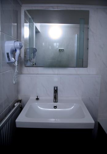 Hotel Eschborner Hof - image 8