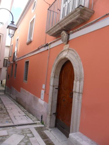 Palazzo Gentilizio de Maffutiis