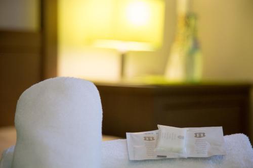 Hotel Eschborner Hof - image 14