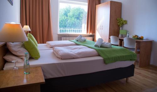 Hotel Eschborner Hof - image 9