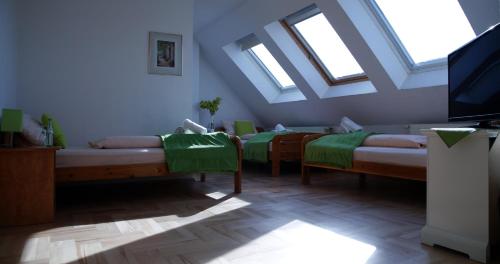 Hotel Eschborner Hof - image 4