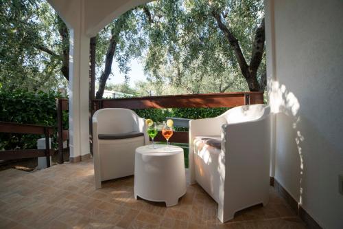  melograno Holiday Home featured with Swimming Pool and Private Beach in Mattinata