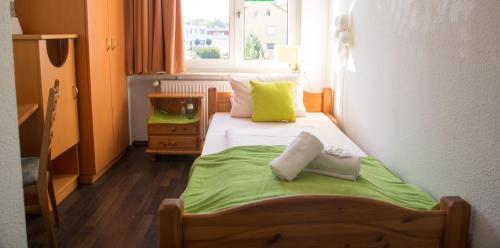 Hotel Eschborner Hof, Frankfurt am Main (Foto 5)