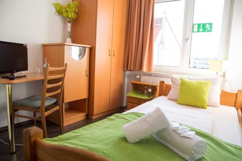 Hotel Eschborner Hof, Frankfurt am Main (Foto 3)