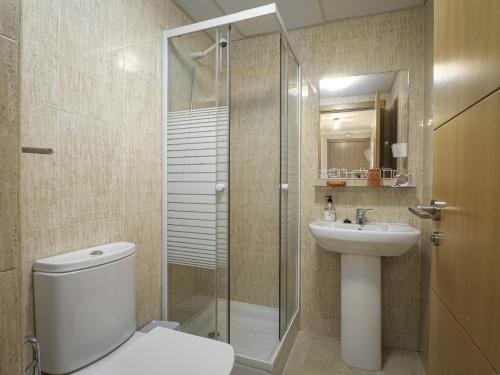Two-Bedroom Apartment image 9