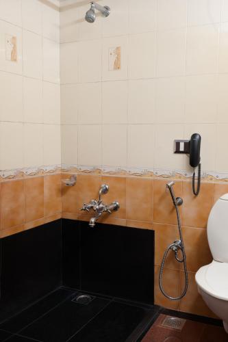 Standard Twin Room image 10