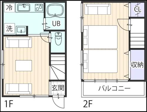 電車で秋葉原駅11分 東京駅18分 平井駅徒歩8分, Tokyo (photo 9)