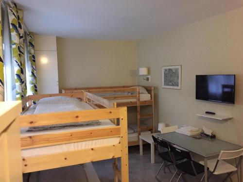 Hostel Archipel