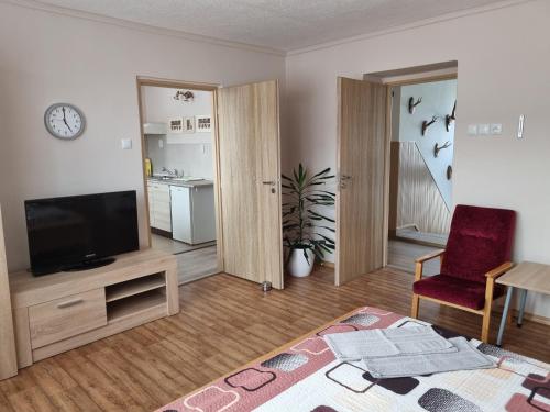 Fasilitas, Ubytování Šustovka (Ubytovani Sustovka) in Trebon