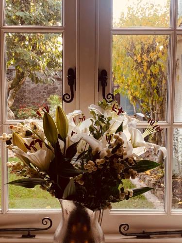 Exmoor, Devon - charming cottage , characterful and brimming with Hygge!, Tiverton (fotografie 8)