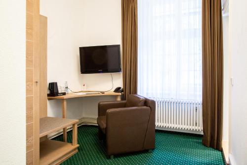 Hotel Hofgut Sternen - image 9