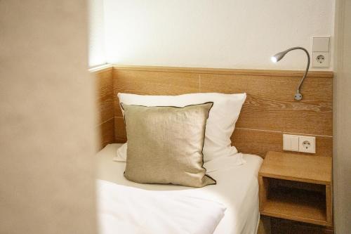 Hotel Hofgut Sternen - main image