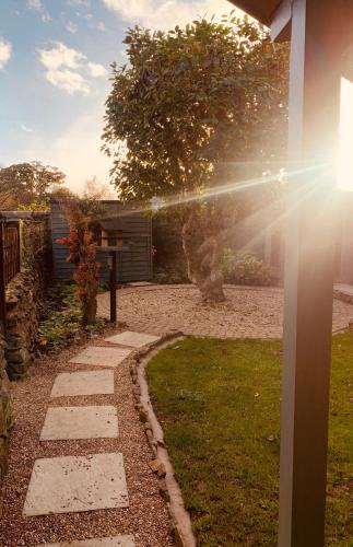 Exmoor, Devon - charming cottage , characterful and brimming with Hygge!, Tiverton (fotografie 5)
