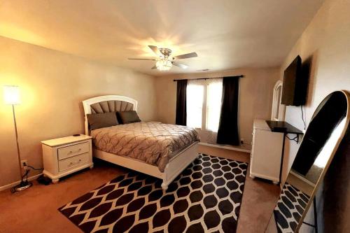 Beautifully Designed & Luxurious in Greensboro, USA