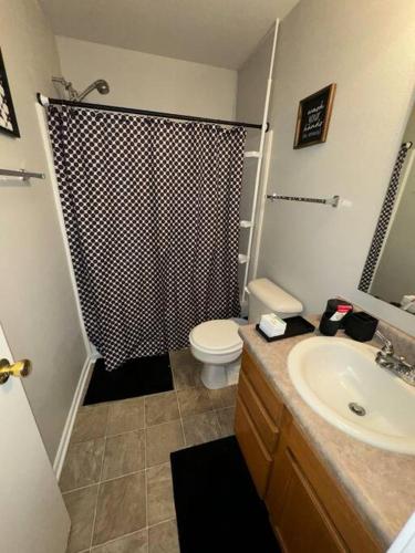 Beautifully Designed & Luxurious in Greensboro, USA