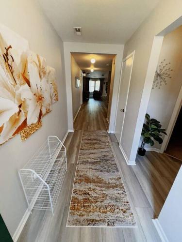 Beautifully Designed & Luxurious in Greensboro, USA
