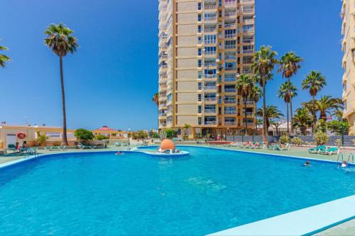 Las Americas Ocean view Sunsets 4