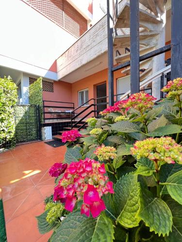  Mati Sweet Home, Ferienwohnung in Ladispoli