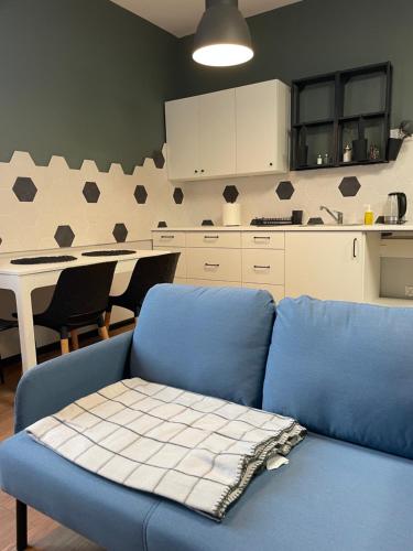 Apartamenty Medyka Park