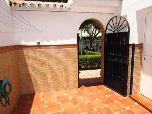 Pueblo Mar - Guadalmar, Málaga (fotografie 9)