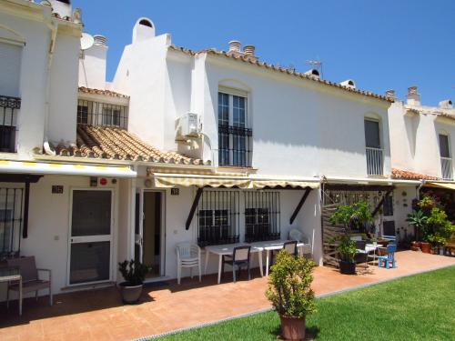 Pueblo Mar - Guadalmar, Málaga (fotografie 3)