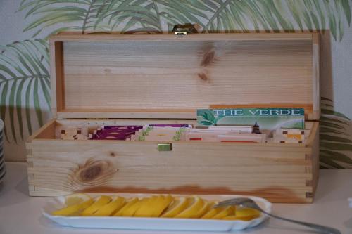 Hotel President – Montecatini Terme, IA