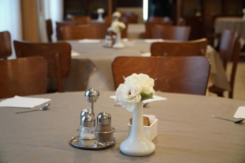 Hotel President – Montecatini Terme, IA