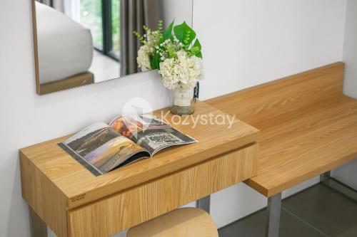Sorte by Kozystay -Dago Room Type - Villa
