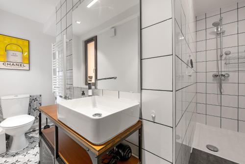 Le Gorille hypercentre et climatisation, Toulouse (photo 8)