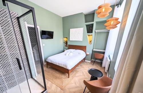 La Chambre Regis - Hôtel - Amiens