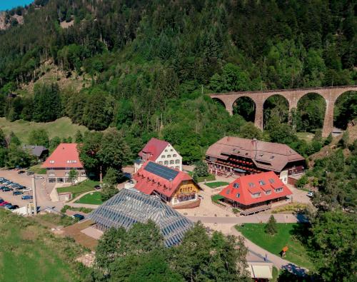 Hotel Hofgut Sternen - image 12