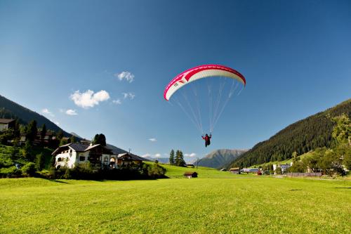 AMERON Davos Swiss Mountain Resort