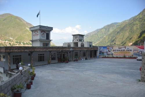 Besham Inn Besham - main image