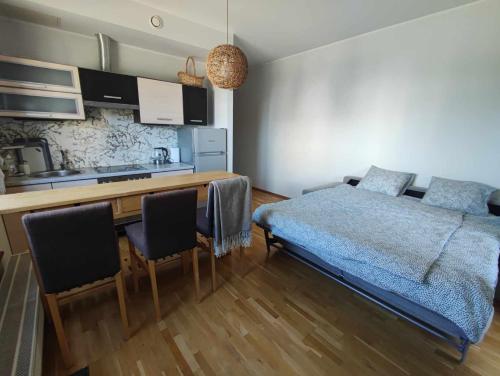 Cozy Kalamaja Hideaway, Tallinn (photo 8)