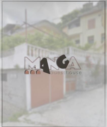 Manga guesthouse, Gjirokastër