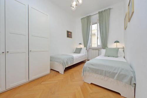 YCH-Comfortable 2 bedrooms flat near Colosseum, Rom (Foto 5)