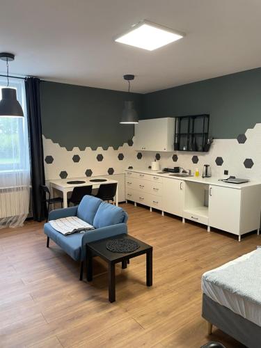 Apartamenty Medyka Park