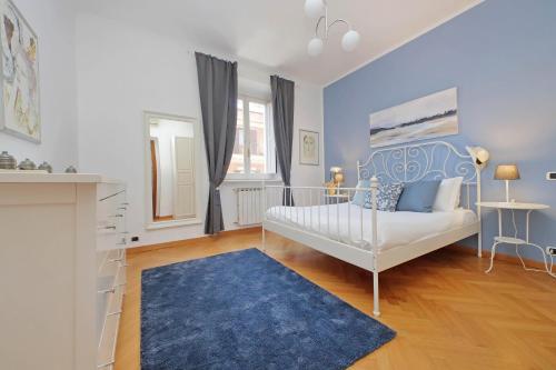 YCH-Comfortable 2 bedrooms flat near Colosseum, Rom (Foto 4)