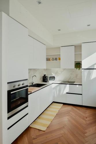 Two-Bedroom House image 10