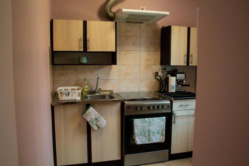 Facilities, Noel Apartman in Sásd