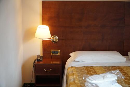 Hotel President – Montecatini Terme, IA